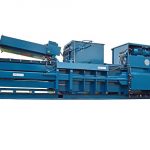 Things to look for in a baling press