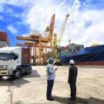 Logistics Companies & Their Role